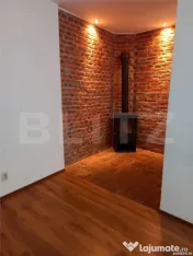 Vanzare Apartament 2camere + Spatiu de birouri, Ultracentral 