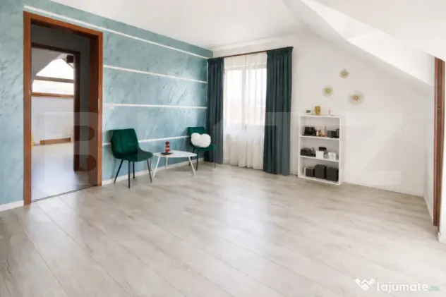 Apartament de vanzare -zona Decebal