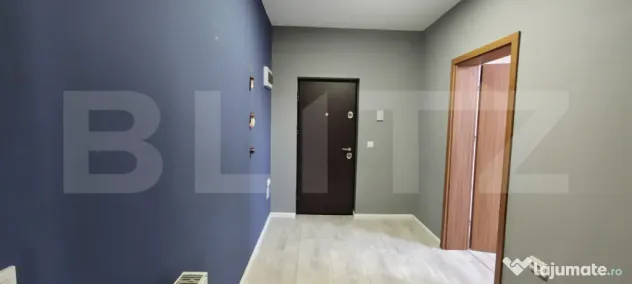 Apartament de vanzare -zona Decebal