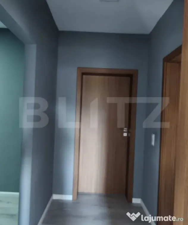 Apartament de vanzare -zona Decebal