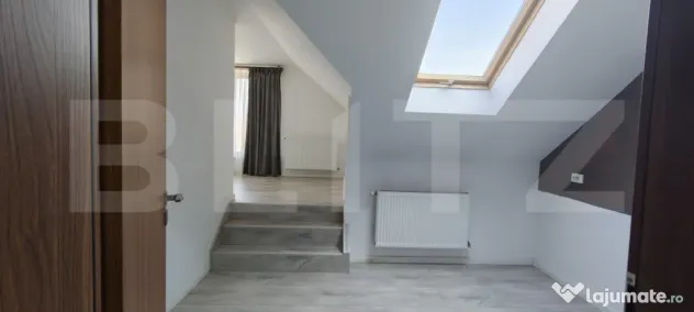 Apartament de vanzare -zona Decebal