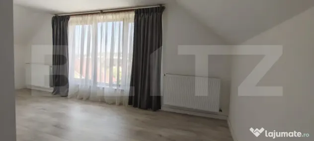 Apartament de vanzare -zona Decebal