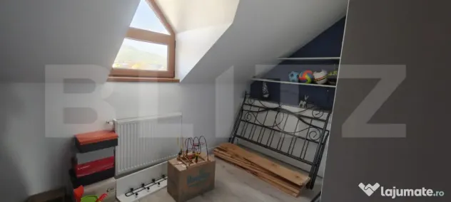 Apartament de vanzare -zona Decebal
