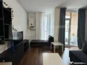 Apartament 2 camere, bloc nou, mobilat și utilat, cu parca 