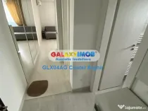 Inchiriez apartament cu 2 cam , Balcescu Residence , mobilat