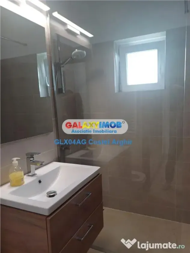 Inchiriem ap cu 2 cam in Popa Sapca, mobilat si utilat