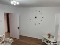 Închiriez apartament 3 camere,renovat,zona Lidl Exercițiu