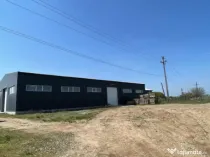 Spațiu de închiriat, 595 mp – zona Metro