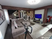 Casa P+1, Zona Sud, 186mp+1000mp curte 