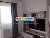 Garsoniera Bloc Nou Berceni - Aparatorii Patriei - Metrou 