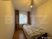 Apartament 3 camere, Pet Friendly, modern, zona Manastur 