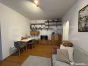 Apartament 3 camere, Pet Friendly, modern, zona Manastur 