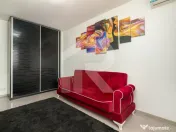 Garsonieră decomandată 36 mp | Parcare subterană | Bloc 2 