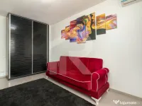 Garsonieră decomandată 36 mp | Parcare subterană | Bloc 2 