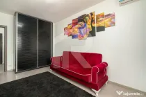 Garsonieră decomandată 36 mp | Parcare subterană | Bloc 2