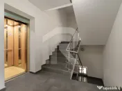 Garsonieră decomandată 36 mp | Parcare subterană | Bloc 2 