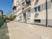 Garsonieră decomandată 36 mp | Parcare subterană | Bloc 2 