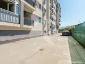 Garsonieră decomandată 36 mp | Parcare subterană | Bloc 2 