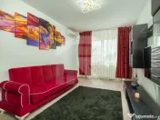 Garsonieră decomandată 36 mp | Parcare subterană | Bloc 2 