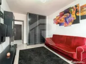 Garsonieră decomandată 36 mp | Parcare subterană | Bloc 2 