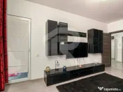 Garsonieră decomandată 36 mp | Parcare subterană | Bloc 2 