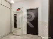 Garsonieră decomandată 36 mp | Parcare subterană | Bloc 2 