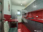 Garsonieră decomandată 36 mp | Parcare subterană | Bloc 2 