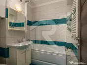 Garsonieră decomandată 36 mp | Parcare subterană | Bloc 2 