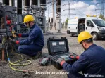 Nou!Firma Electrica autorizata ANRE executie cu garantie