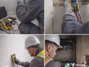 Nou!Firma Electrica autorizata ANRE executie cu garantie 