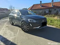 Volvo XC60 D5 WD