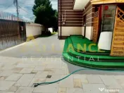 Vila Aparatorii Patriei 