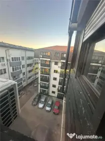 Garsoniera de #238;nchiriat