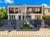 Casa tip Duplex, Corbeanca langa Paradisul Verde