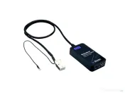 Adaptor Bluetooth cu microfon,USB AUX MP3 Volkswagen, Skoda, Audi, Seat 