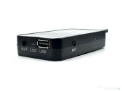 Adaptor Bluetooth cu microfon,USB AUX MP3 Volkswagen, Skoda, Audi, Seat 