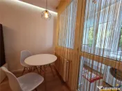 Garsoniera Renovata, Piata Dacia, Bulevardul Victoriei, Bras 