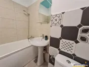 Garsoniera Renovata, Piata Dacia, Bulevardul Victoriei, Bras 