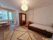 Garsoniera Renovata, Piata Dacia, Bulevardul Victoriei, Bras 