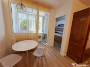 Garsoniera Renovata, Piata Dacia, Bulevardul Victoriei, Bras 