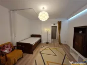 Garsoniera Renovata, Piata Dacia, Bulevardul Victoriei, Bras 