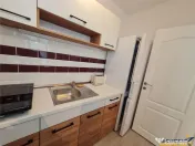 Garsoniera Renovata, Piata Dacia, Bulevardul Victoriei, Bras 