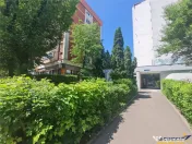 Garsoniera Renovata, Piata Dacia, Bulevardul Victoriei, Bras 