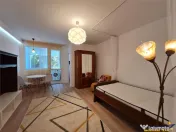 Garsoniera Renovata, Piata Dacia, Bulevardul Victoriei, Bras 