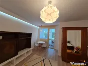 Garsoniera Renovata, Piata Dacia, Bulevardul Victoriei, Bras 