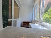 Garsoniera Renovata, Piata Dacia, Bulevardul Victoriei, Bras 