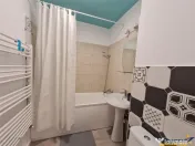 Garsoniera Renovata, Piata Dacia, Bulevardul Victoriei, Bras 