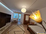 Garsoniera Renovata, Piata Dacia, Bulevardul Victoriei, Bras 