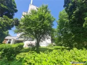 Garsoniera Renovata, Piata Dacia, Bulevardul Victoriei, Bras 