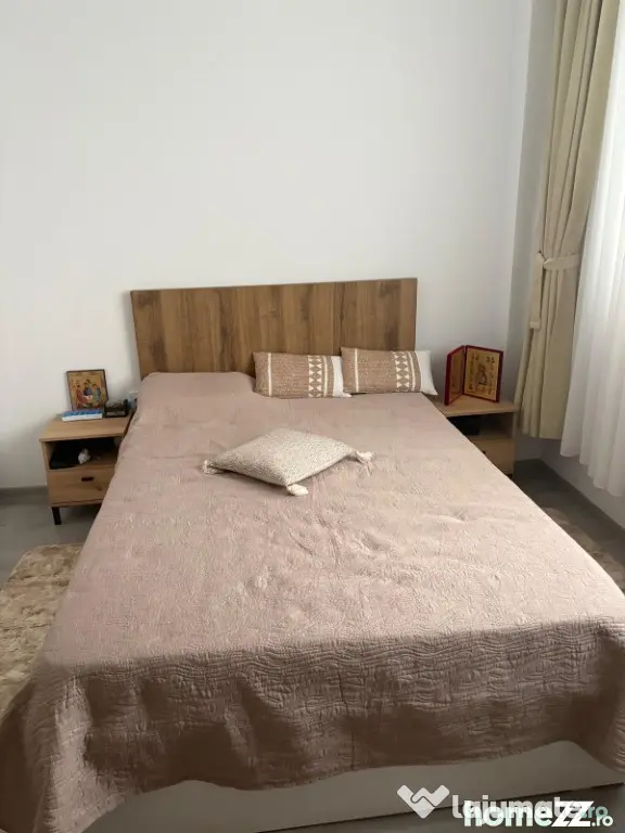 Apartament 2 camere | Bloc nou 2026 | Luminos | Încălzire pardoseală | Str. Ghetu Anghel